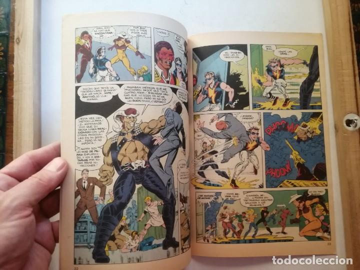 Tebeos: COMIC TLIBERTY PROJECT. FORUM. - Foto 3