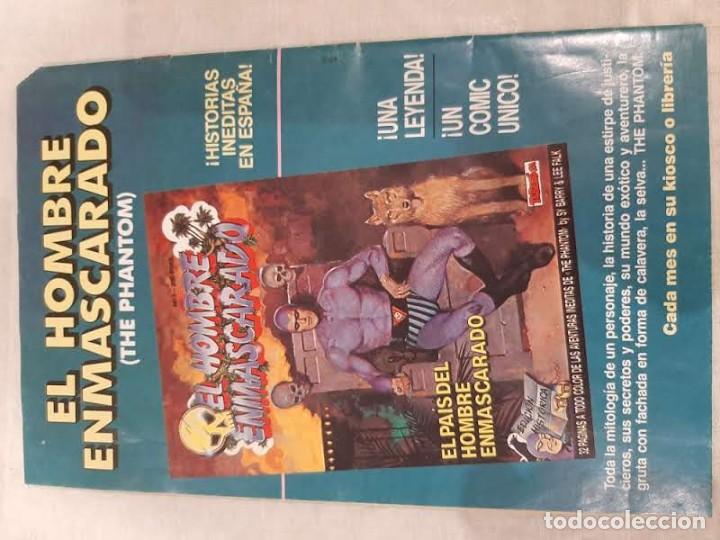 Tebeos: Comic Elric de Melnobon&eacute; n. 1 - Foto 2