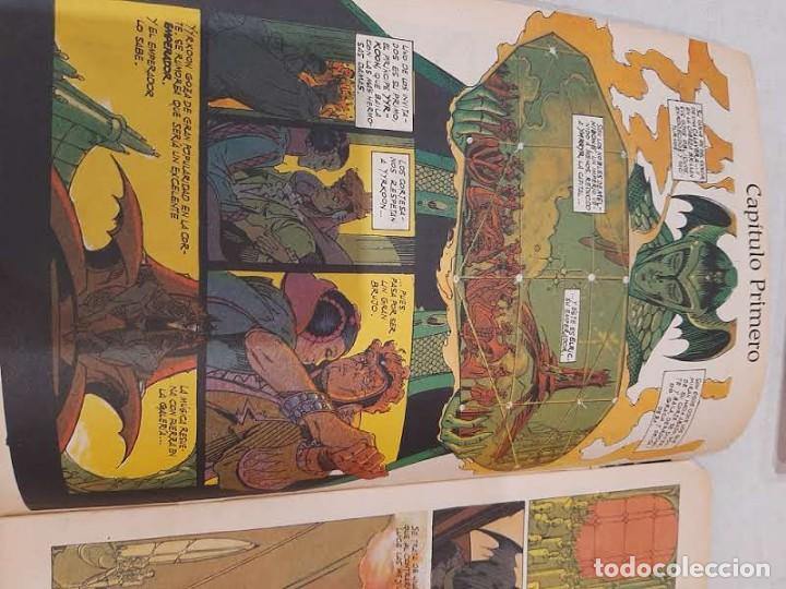 Tebeos: Comic Elric de Melnobon&eacute; n. 1 - Foto 3