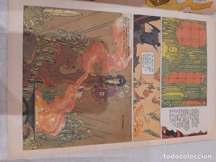Tebeos: Comic Elric de Melnobon&eacute; n. 1 - Foto 4