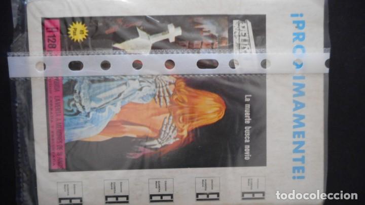 Tebeos: SHAFT N&ordm; 1 / C-7 - Foto 2