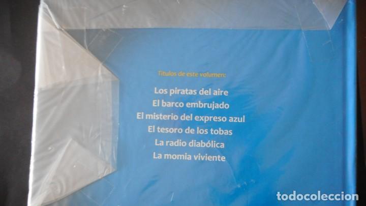 Tebeos: ROBERTO ALCAZAR N&ordm; 1 / C-7 - Foto 2