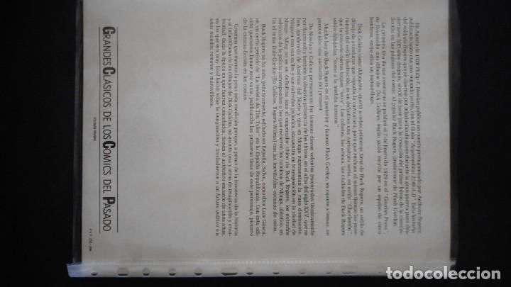 Tebeos: BUCK ROGERS N&ordm; 1 / C-7 - Foto 2