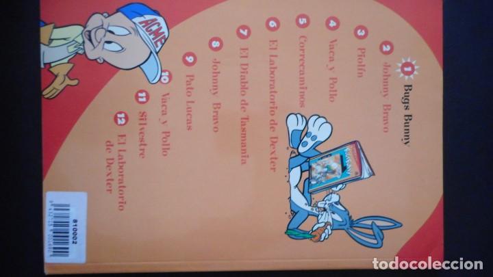 Tebeos: BUGS BUNNY N&ordm; 1 / C-7 - Foto 2