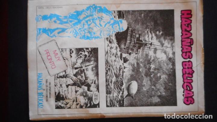 Tebeos: SIGUR EL VIKINGO N&ordm; 1 / C-7 - Foto 2