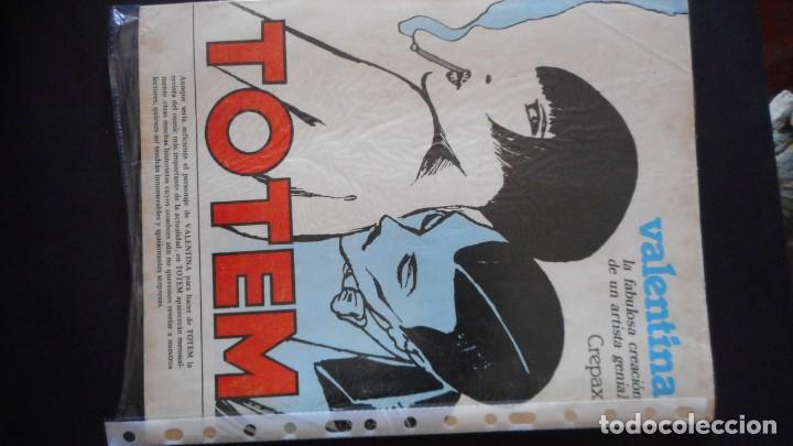 Tebeos: TOTEM N&ordm; 1 / C-7 - Foto 2