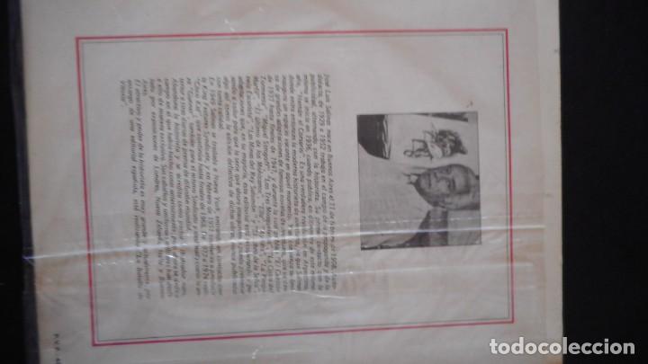 Tebeos: LAS MINAS DEL REY SALOMON N&ordm; 1 / C-7 - Foto 2