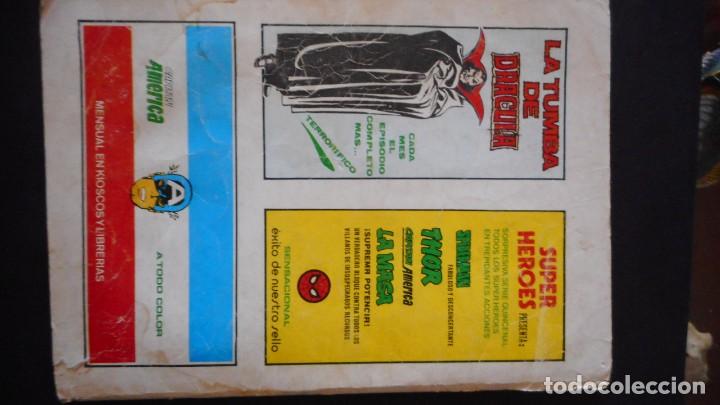 Tebeos: CONAN N&ordm; 1 ANUAL &acute;80 / C-7 - Foto 2