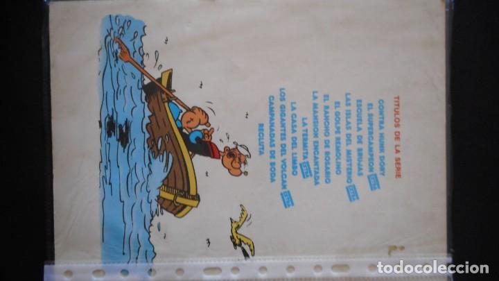 Tebeos: POPEYE N&ordm; 1 / C-7 - Foto 2