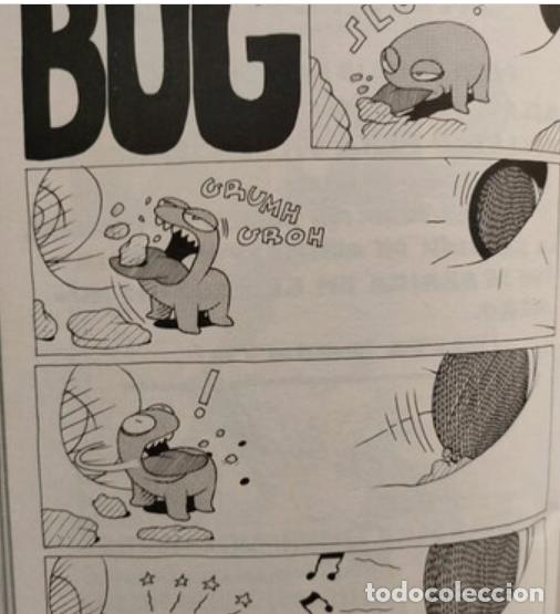 Tebeos: Comix espa&ntilde;oles de coleccion. BRIAN THE BRAIN. N&ordm;1 - Foto 4