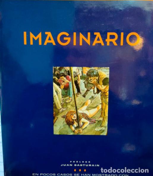 Tebeos: Imaginario. Horacio ..los libros de co & co. - Foto 1