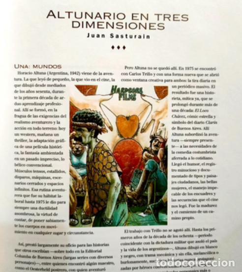 Tebeos: Imaginario. Horacio ..los libros de co & co. - Foto 3
