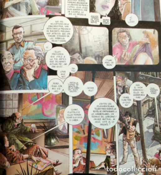 Tebeos: Imaginario. Horacio ..los libros de co & co. - Foto 5