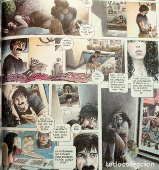 Tebeos: Imaginario. Horacio ..los libros de co & co. - Foto 6