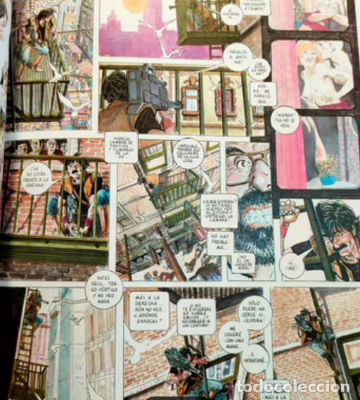 Tebeos: Imaginario. Horacio ..los libros de co & co. - Foto 7