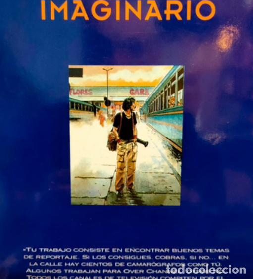Tebeos: Imaginario. Horacio ..los libros de co & co. - Foto 8