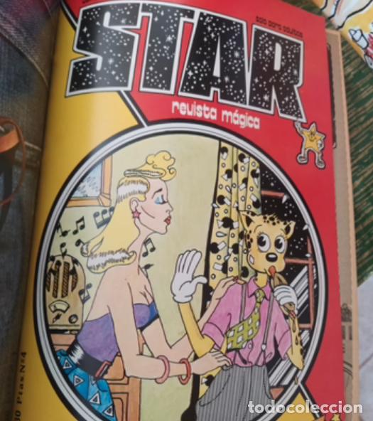 Tebeos: ALBUM STAR.. n&uacute;mero 1. - Foto 4
