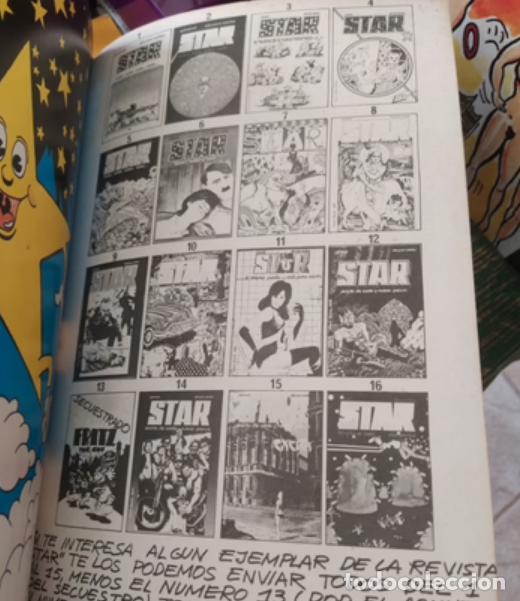 Tebeos: ALBUM STAR.. n&uacute;mero 1. - Foto 5