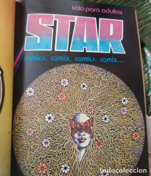 Tebeos: ALBUM STAR.. n&uacute;mero 1. - Foto 7
