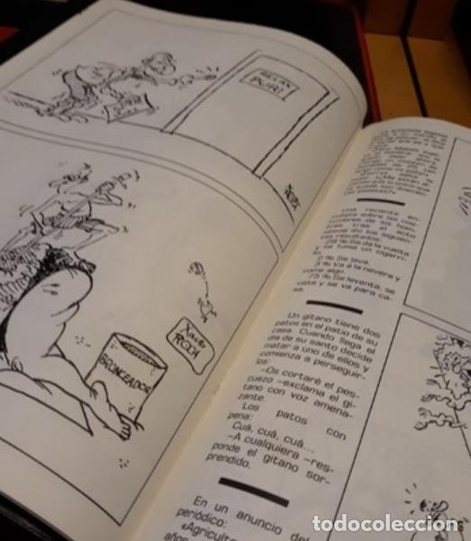 Tebeos: HUMOR. N&ordm; 1..EXTRA DE LA REVISTA MACHO - Foto 3