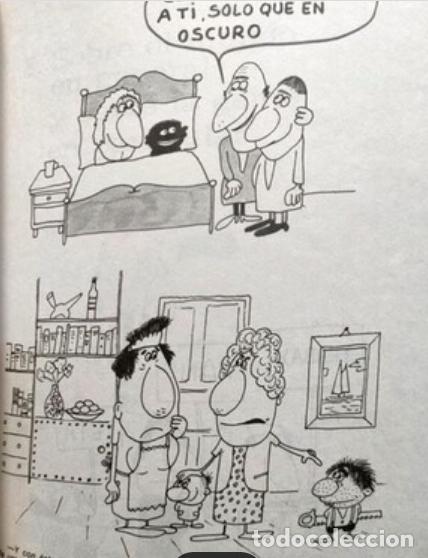 Tebeos: EL LIBRO ROJO DE GILA. - Foto 5