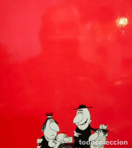 Tebeos: EL LIBRO ROJO DE GILA. - Foto 8