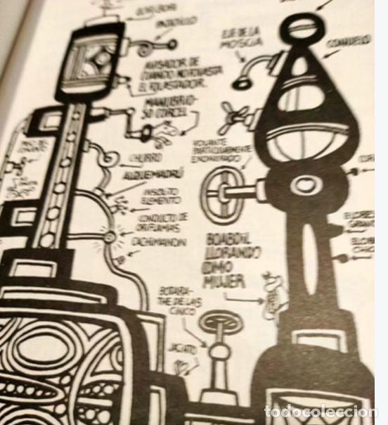 Tebeos: Lote EL LIBRO DE FORGES. ( 1 ) 1972 Y ..N&deg; 2. 1974 - Foto 4