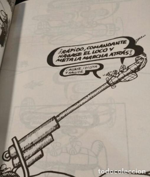 Tebeos: Lote EL LIBRO DE FORGES. ( 1 ) 1972 Y ..N&deg; 2. 1974 - Foto 8