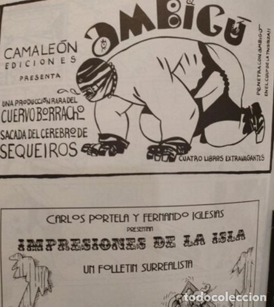 Tebeos: KEIBOL BLACK, N&ordm; 1.CAMALEON EDICIONES - Foto 5