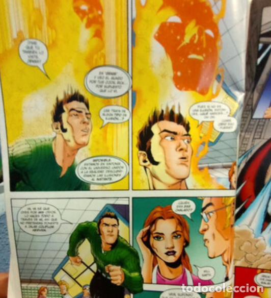 Tebeos: CAPITAN MARVEL. N&ordm;1..MARVEL COMICS.FORUM - Foto 4