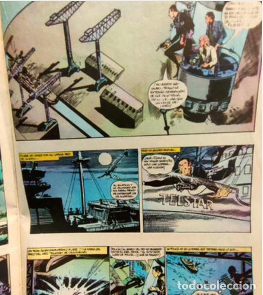Tebeos: FLIERMAN. N&deg; 1..PRIMERA EDICION.VERTICE - Foto 6