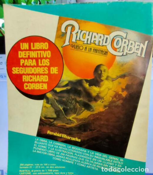 Tebeos: CREEPY. N&deg; 1.TOUTAIN EDITOR.2^ EDIC.1979 - Foto 6