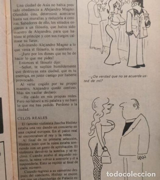 Tebeos: DINAMITA. N&ordm;1. EDIT LARFE..A&Ntilde;O1979 - Foto 2