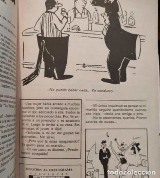 Tebeos: DINAMITA. N&ordm;1. EDIT LARFE..A&Ntilde;O1979 - Foto 4
