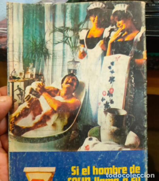 Tebeos: DINAMITA. N&ordm;1. EDIT LARFE..A&Ntilde;O1979 - Foto 6
