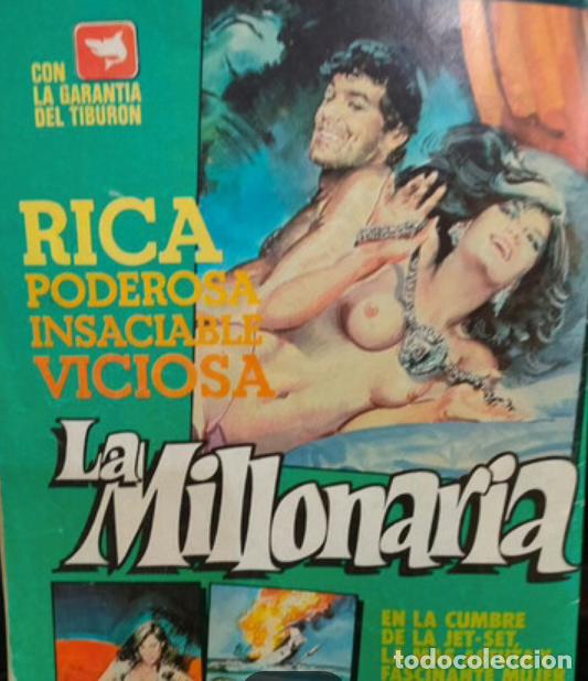 Tebeos: TENTETIESO. N&deg; 1..EDIC ZINCO.1988 - Foto 6