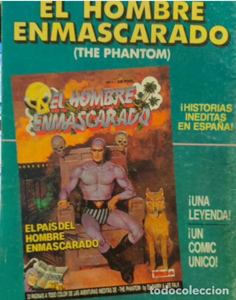 Tebeos: DINAMO JOE. N&ordm;1..FIRST C&Oacute;MICS..1988 - Foto 6