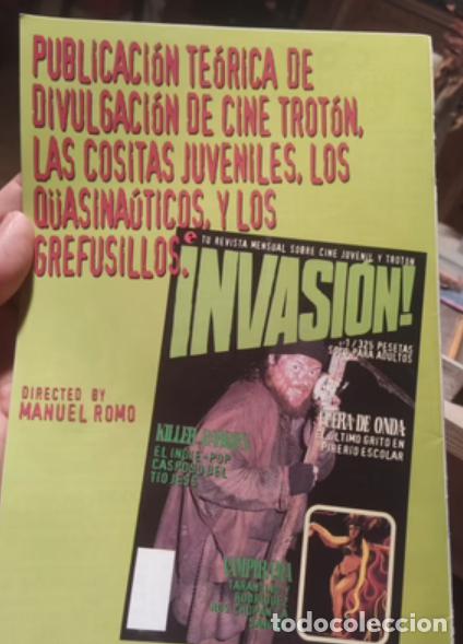 Tebeos: TRACI FOX Y EL TENIENTE FISTFUCKRT..N&deg; 1 - Foto 3