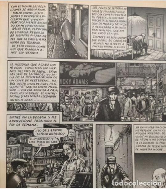 Tebeos: RAMBLA. NUMEROS 1 Y 2..A&Ntilde;O 1981. - Foto 4