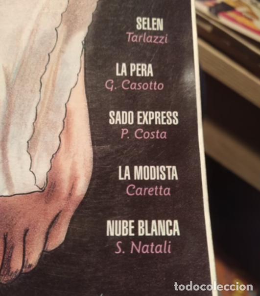 Tebeos: SELEN N&deg;1 Y N&deg;2.. GLENAT..A&Ntilde;O 1995. - Foto 7