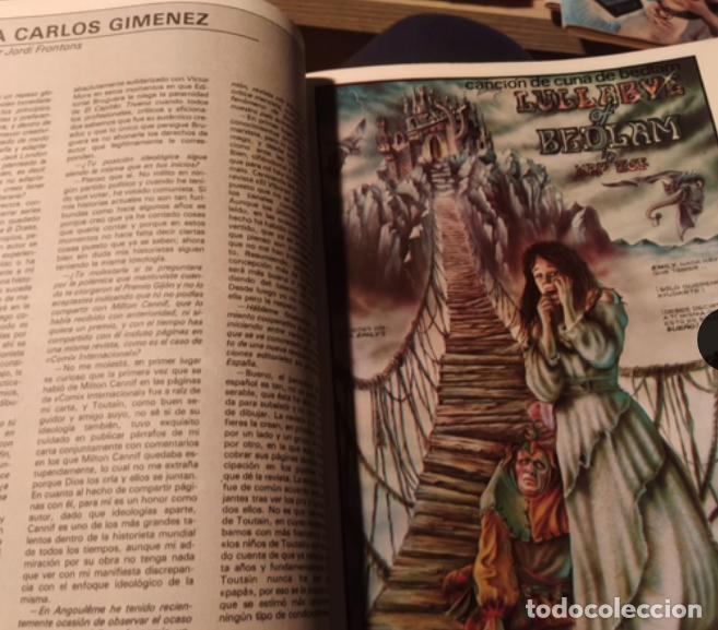 Tebeos: EPIC..N&deg;1 . COMIC .1982 . STAN LEE . 1^EDICI&Oacute;N en espa&ntilde;ol - Foto 5