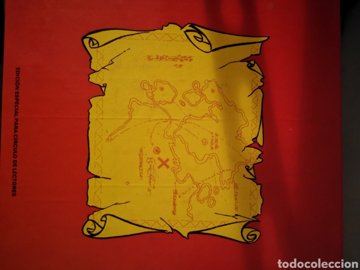 Tebeos: Dragones y mazmorras el tesoro de los tardos comic - Foto 3
