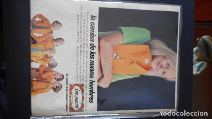 Tebeos: GACETA JUNIOR N&ordm; 1 / C-10 - Foto 2