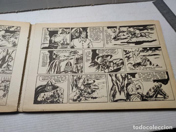 Tebeos: Comic El Guerrero del Antifaz Homenaje a Gago 1981 n&uacute;mero 1 - Foto 4