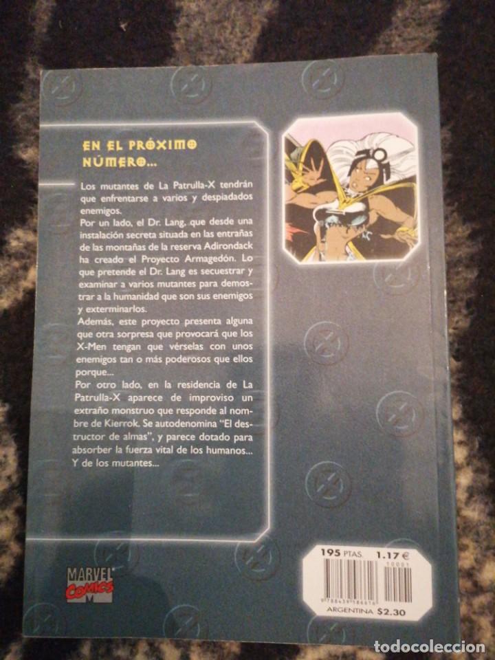 Tebeos: SEGUNDA GENESIS - Foto 2