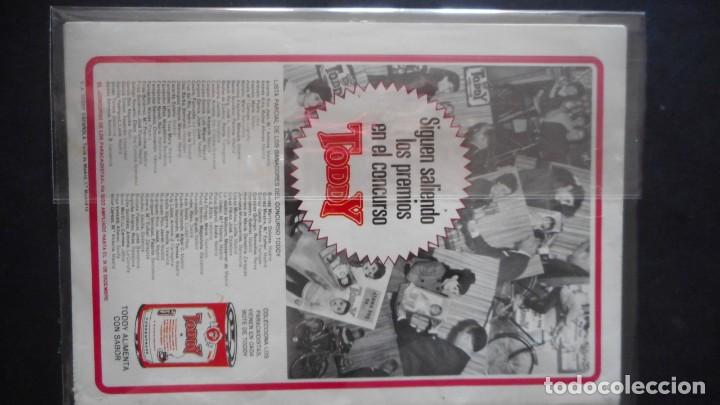 Tebeos: PATO DONALD N&ordm; 1 / C-13 - Foto 2