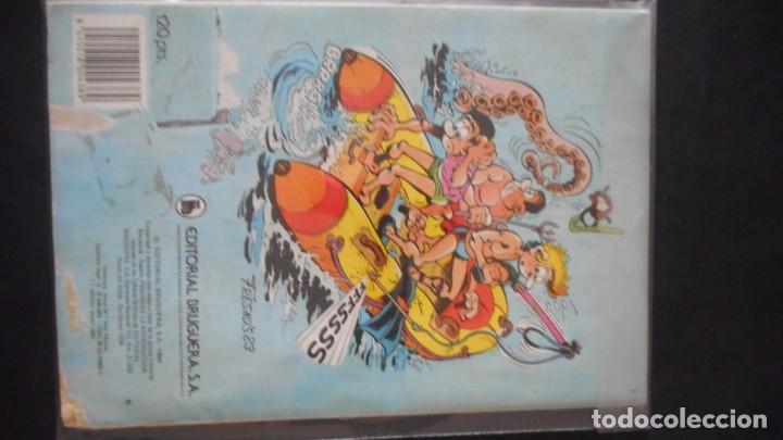 Tebeos: BENITO BONIATO N&ordm; 1. OL&Eacute; / C-13 - Foto 2