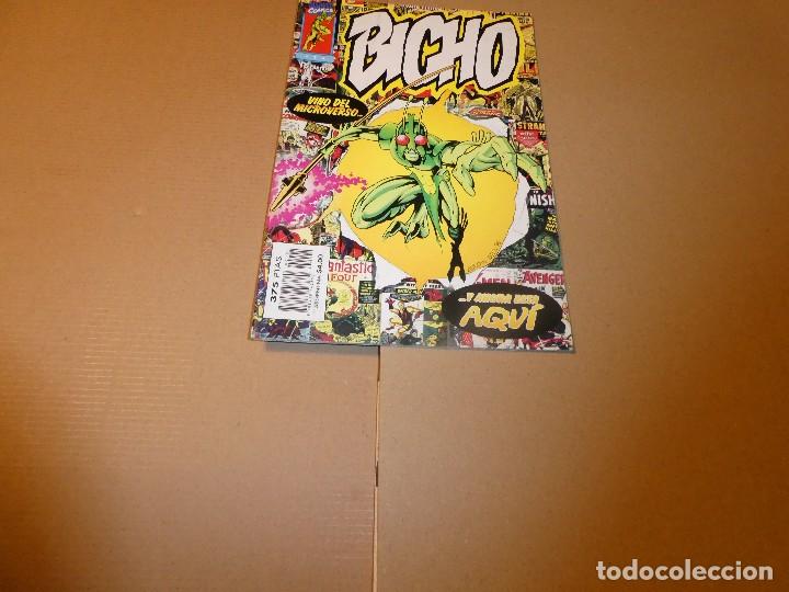 Tebeos: bicho n&ordm; 1 forum - Foto 1