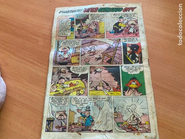 Tebeos: COLECCION KID CHEYENE N&ordm; 1 (ORIGINAL MARCO) (COB94) - Foto 2