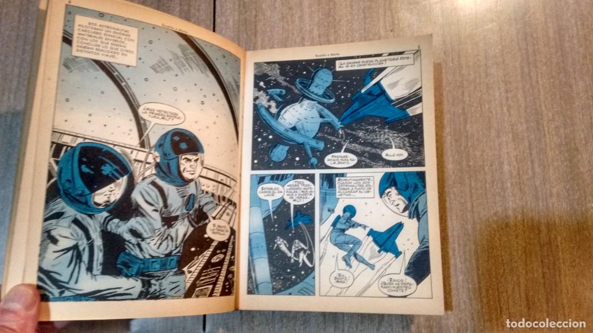 Tebeos: ESPACIO - NUMERO 1 - - Foto 4